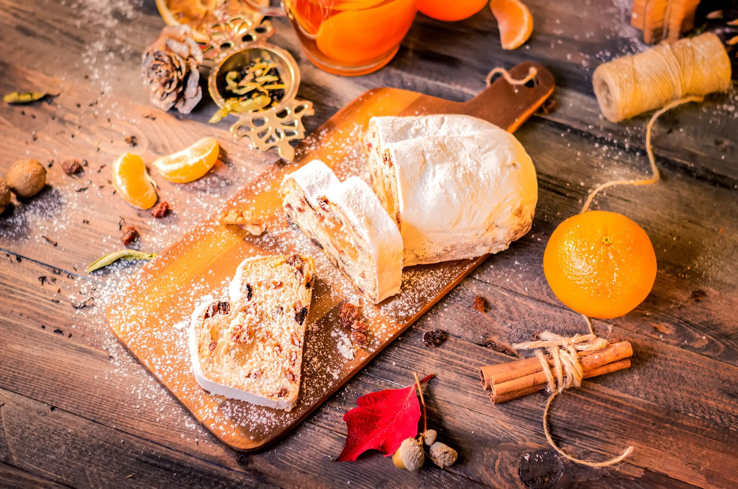 Науковці зробили несподіване відкриття, пов'язане з десертами