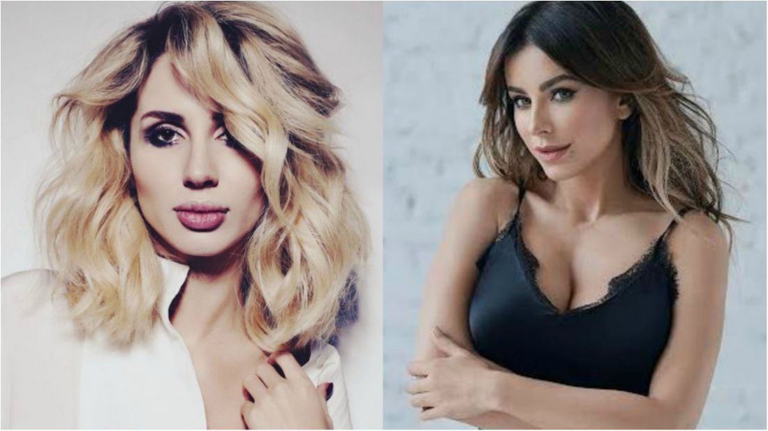 Ані Лорак і Лобода розважатимуть росіян у новорічну ніч - фото 1