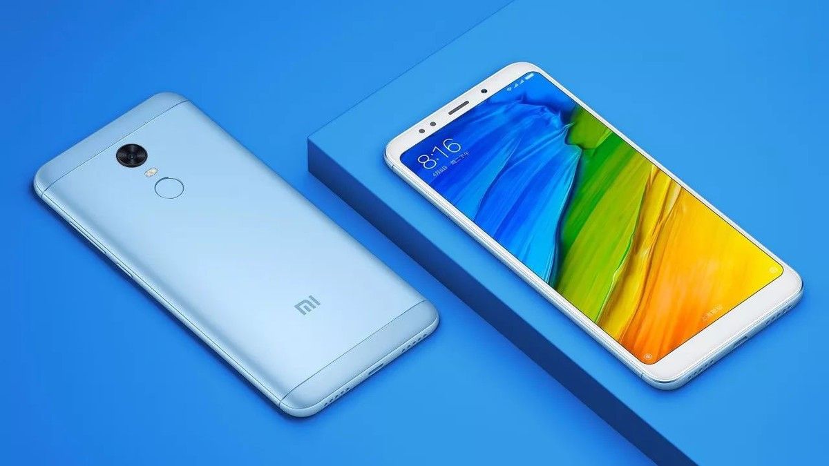Камеру Xiaomi Redmi 5 Plus випробували в реальних умовах