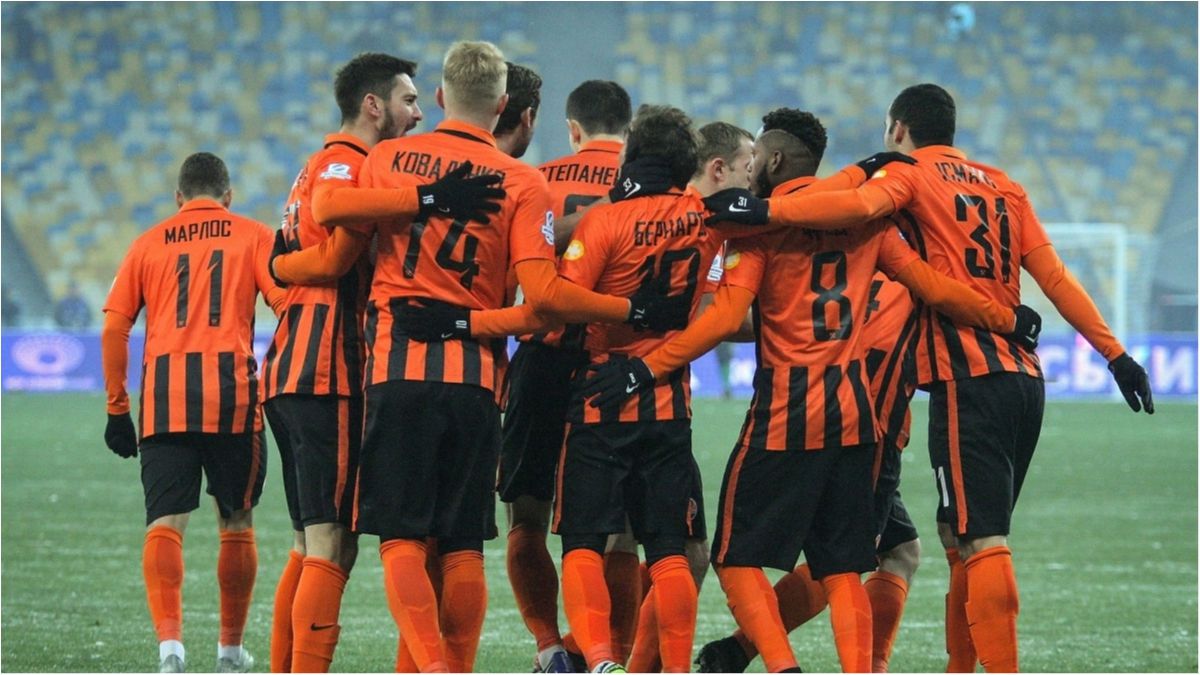 Ліга чемпіонів: Палкін прокоментував майбутній жереб