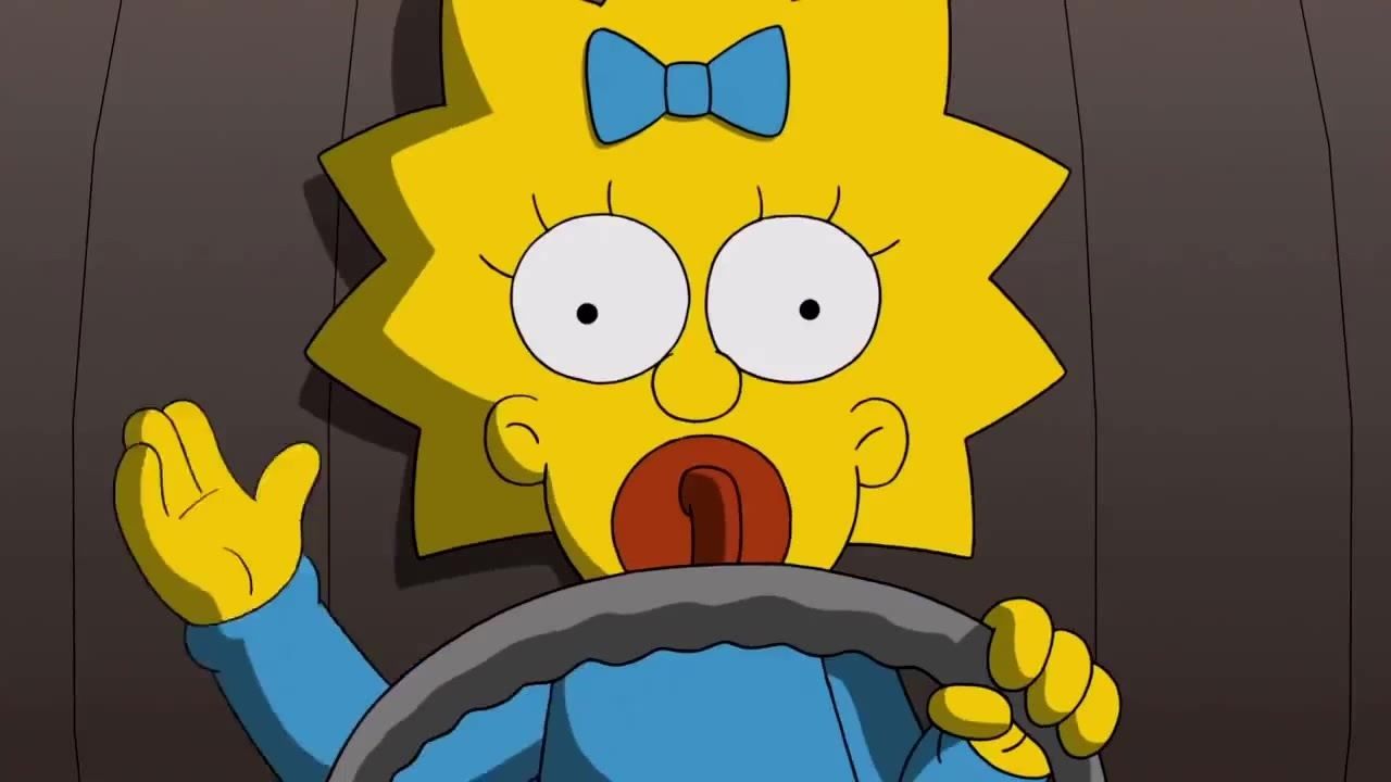 Творці Сімпсонів розлютили мережу відповіддю про Меггі