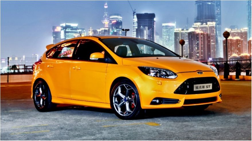 Автомобілі Ford будуть продаватися в інтернет-магазині