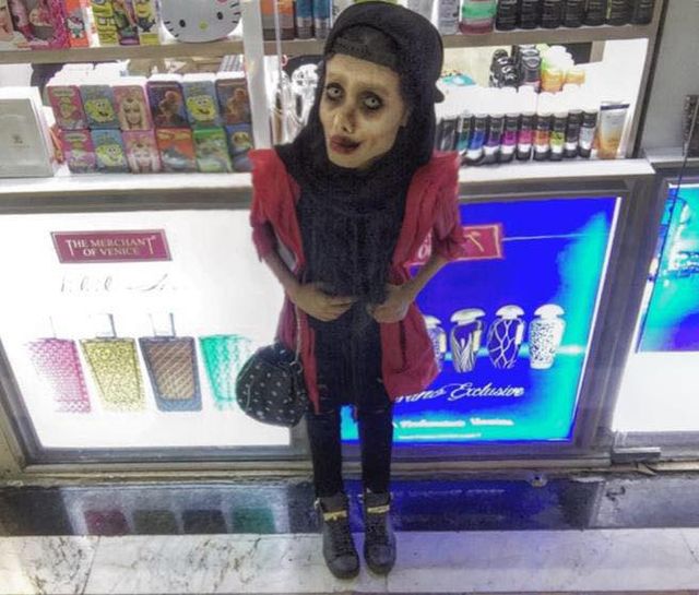 Іранка Сагар Табар - фото 213152