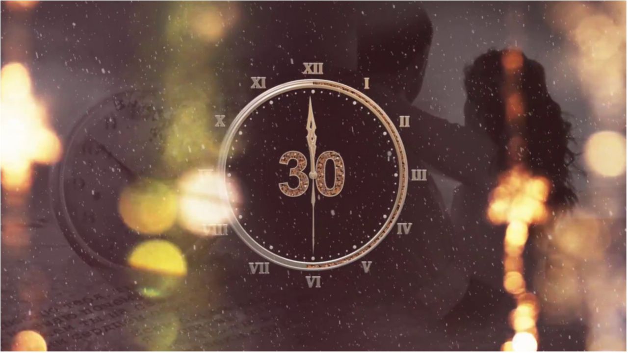 Ці слова треба вимовити напередодні Нового року