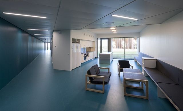 CF Møller - фото 216936