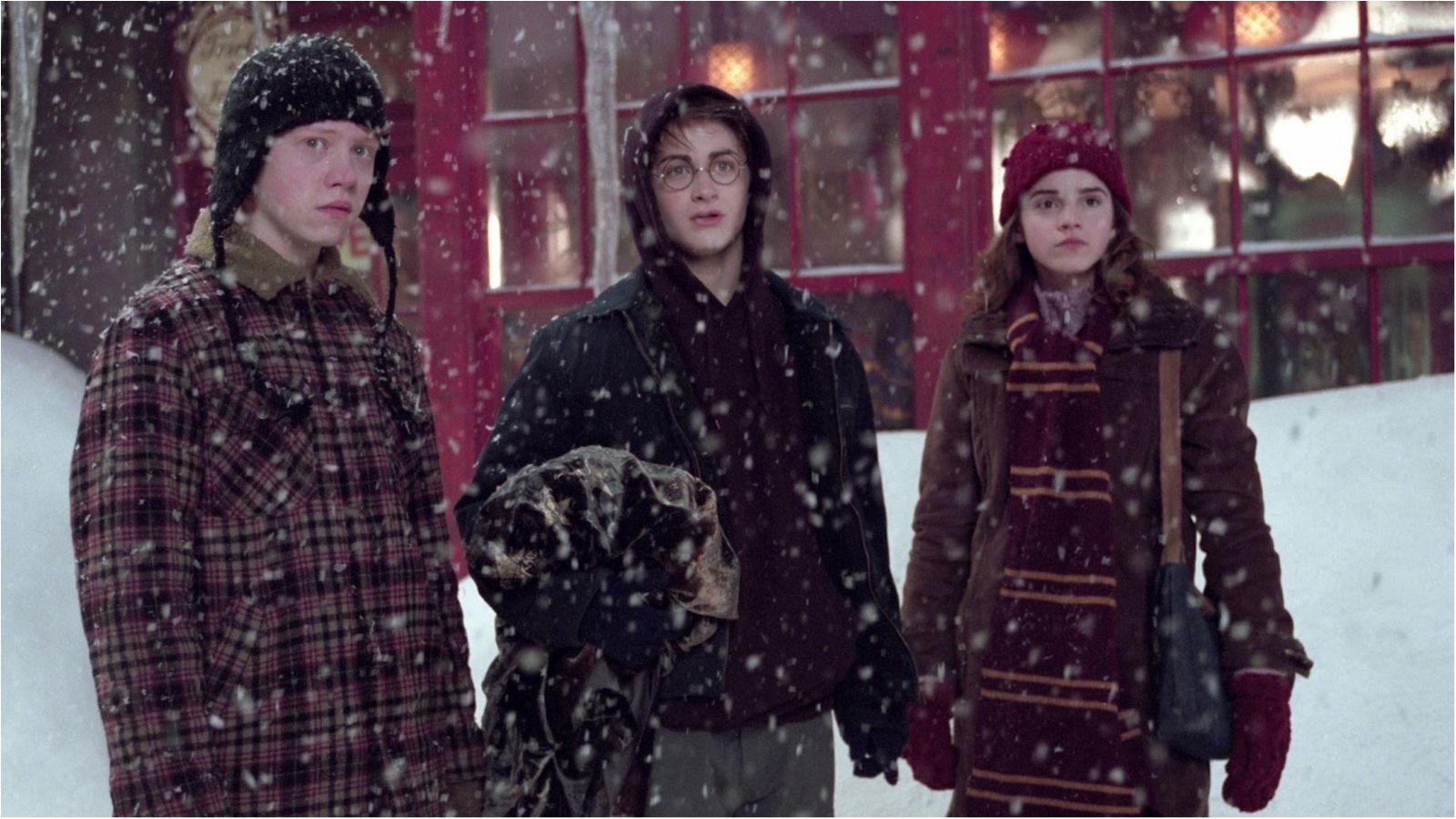 Гаррі Поттер: штучний інтелект написав свою історію про хлопчика, який вижив