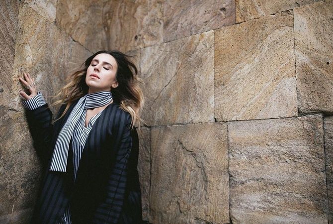 Джамала назвала своїх фаворитів Нацвідбору на Євробачення-2018