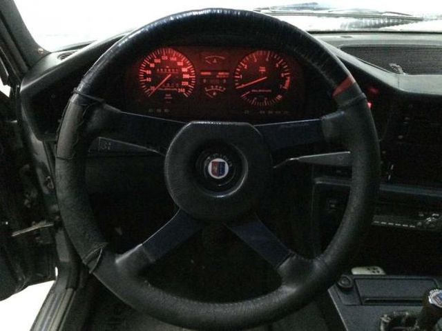 BMW Alpina - фото 215229