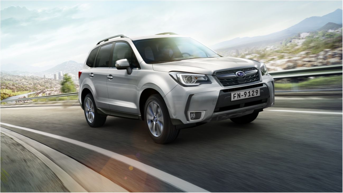 Компанія Subaru опинилася в епіцентрі паливного скандалу