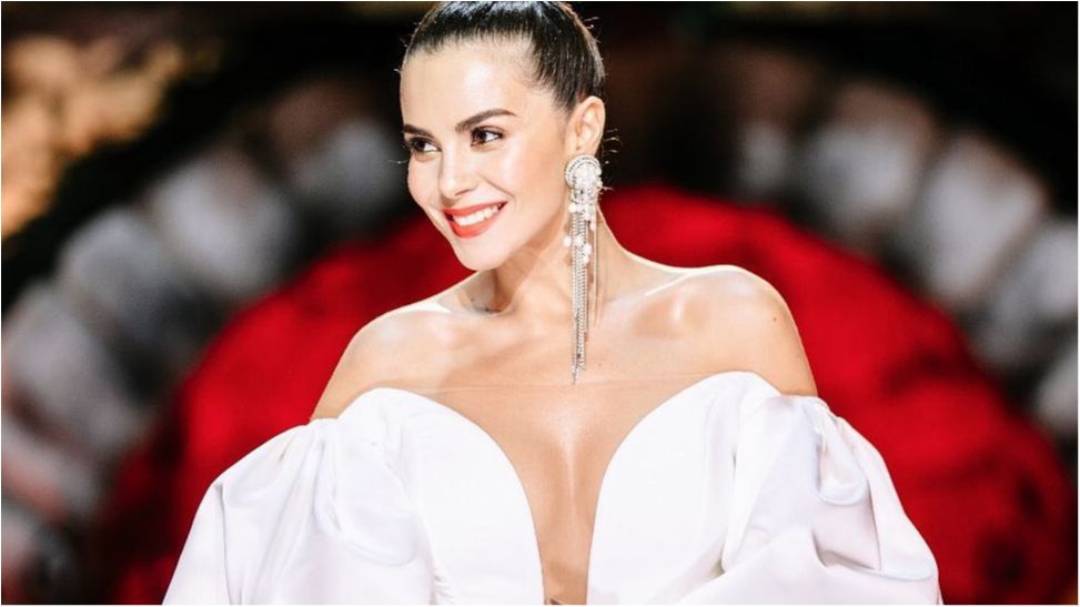 Каменських презентувала нову пісню - фото 1