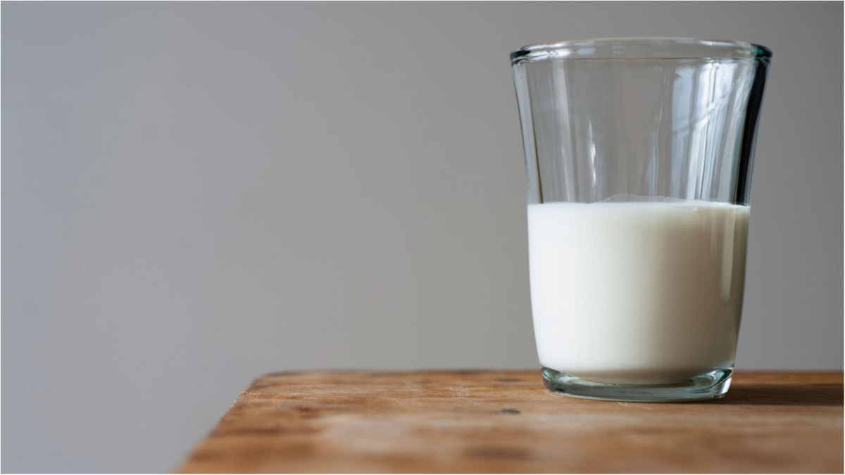 Кип'ятіння молока дозволяє усунути сліди окситоцину - фото 1