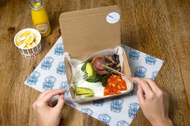 Британський Uber Eats напередодні Різдва запустив програму 'сніданків для похмілля' - фото 213782