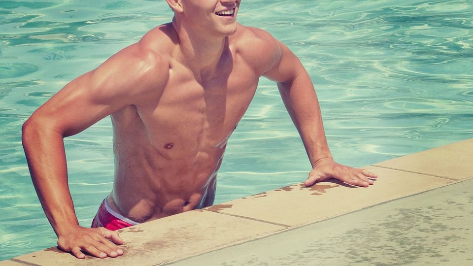 Встановлено найсексуальніший тип чоловіків