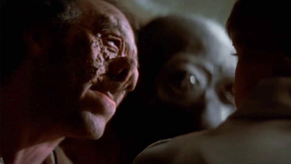 Елфі Кертіс помер - фото 1