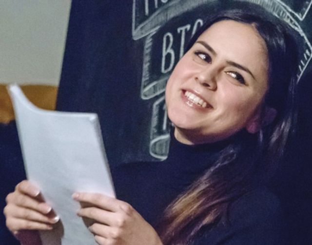 Кохана Марка Дробота - фото 215388