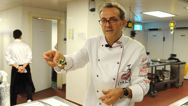 Массімо Ботура - фото 217674