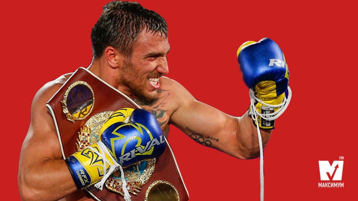 Василь Ломаченко став одним з найкращих боксерів світу - фото 1
