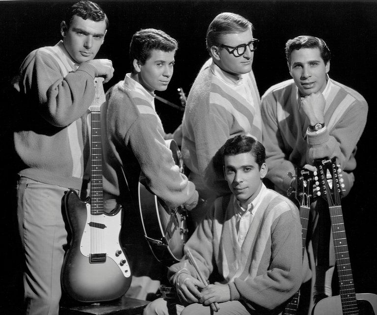 Помер автор легендарного саундтреку