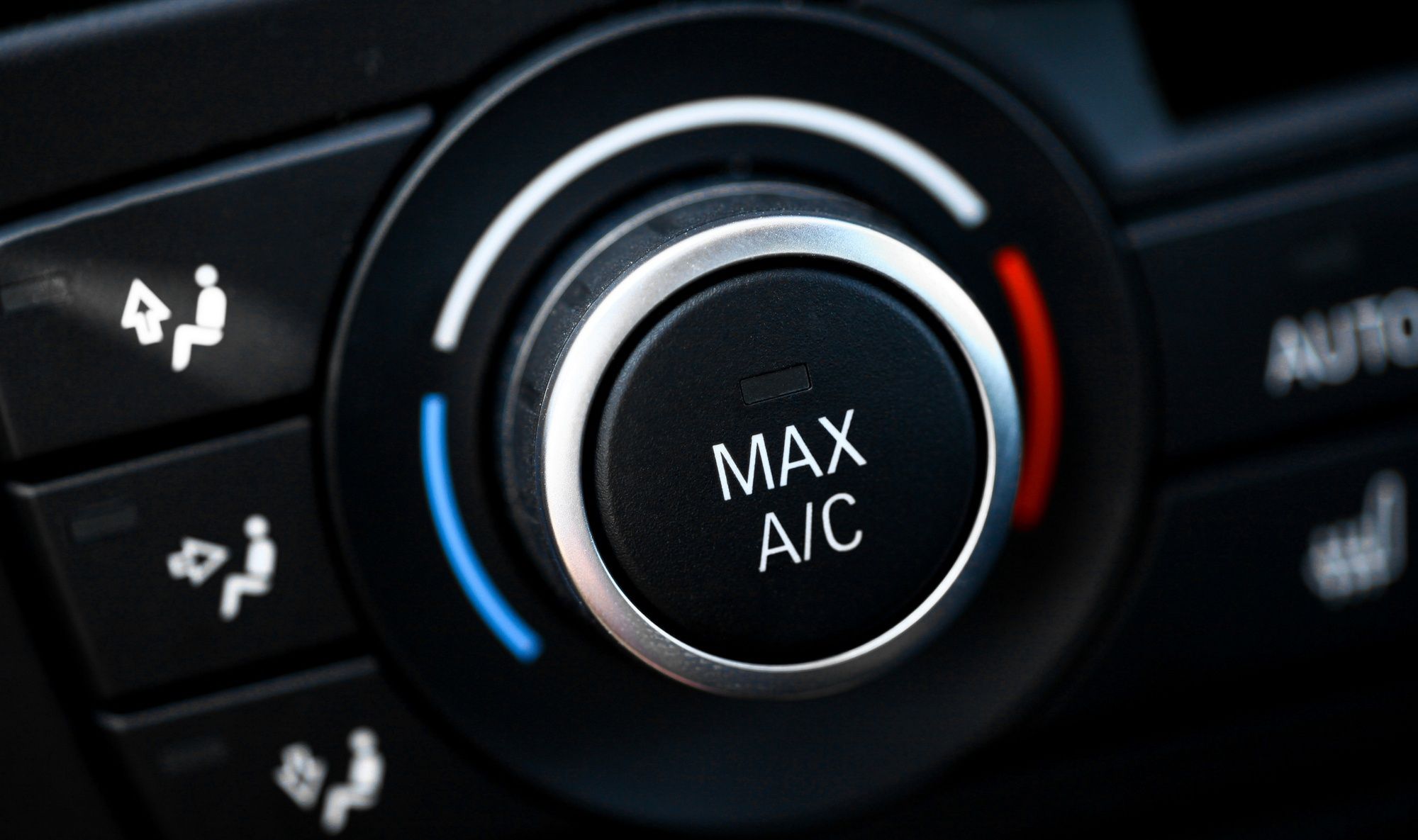 Кондиціонер в автомобілі потрібно вмикати навіть взимку, і ось чому