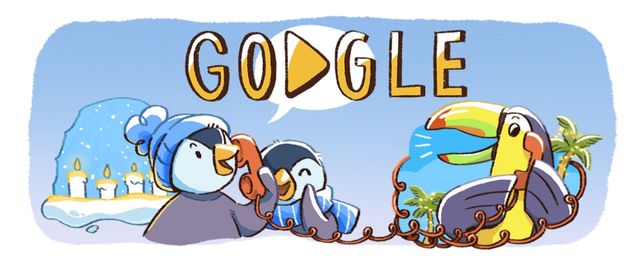 Сюрприз від Google - фото 215667