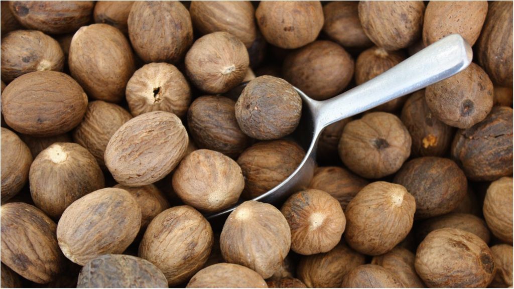 Ментол впливає на рецептори, чутливі до холоду - фото 1