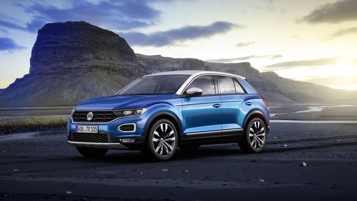 Volkswagen встановив виробничий рекорд - фото 1