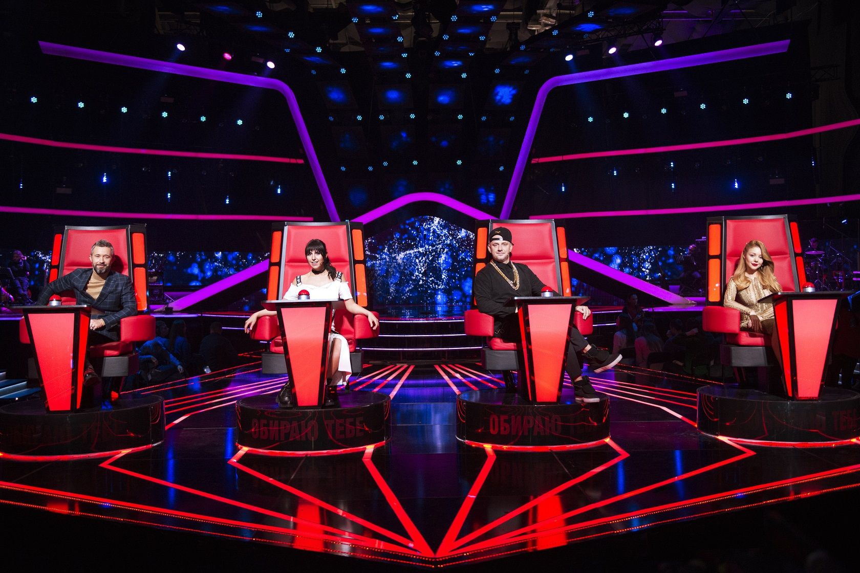 Коли вийде Голос країни 8 - фото 1