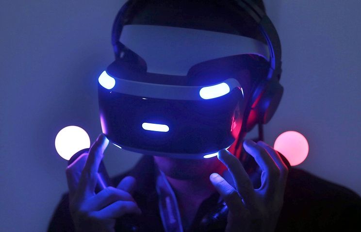 Зафіксовано перший випадок смерті через окуляри VR