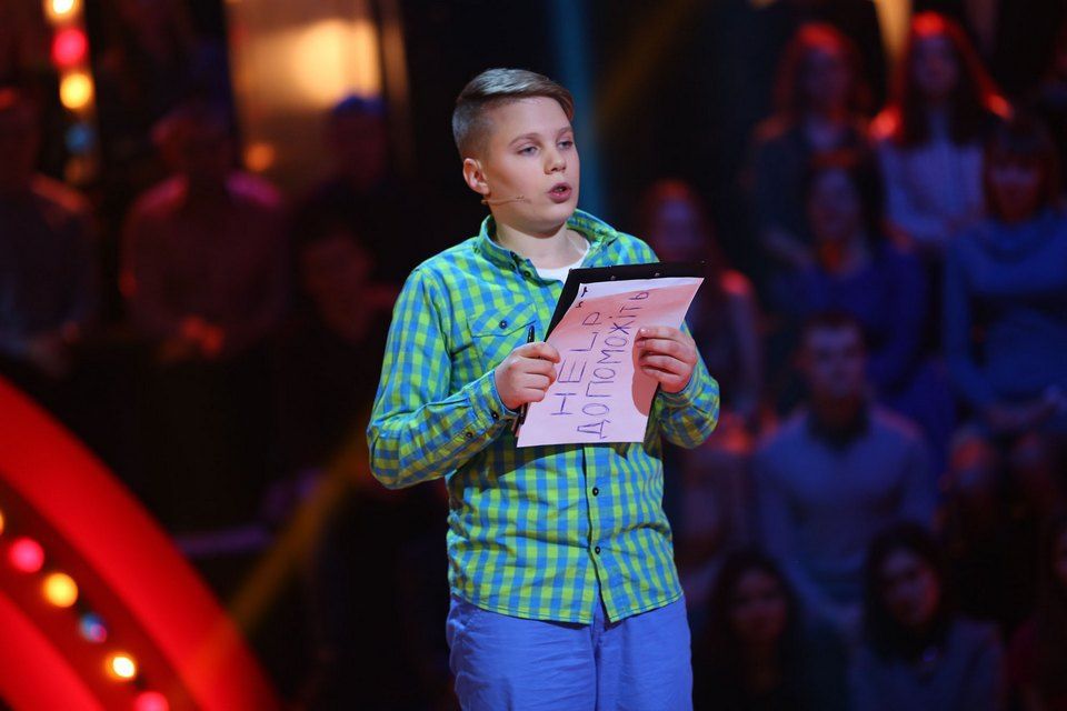 Син Вірастюка став жертвою ДТП у Києві - фото 1