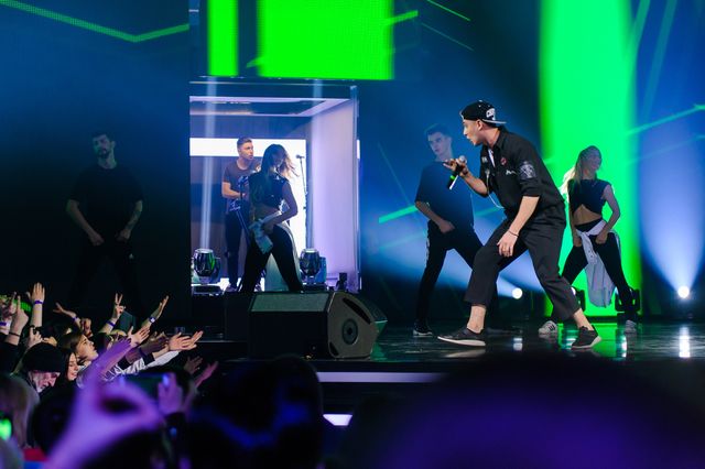 Перший альбом Івана Navi вийде навесні 2018-го - фото 217442