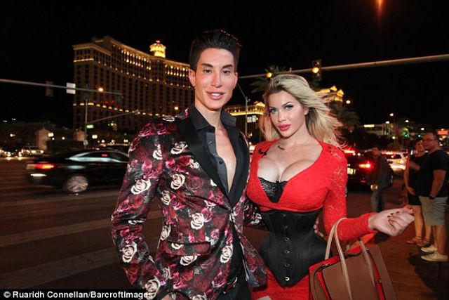 Джастін і Пікс не збираються зупинятися - фото 217635