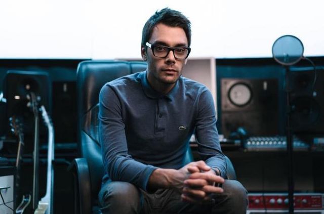 The Maneken став суддею Нацвідбору на Євробачення - фото 214630