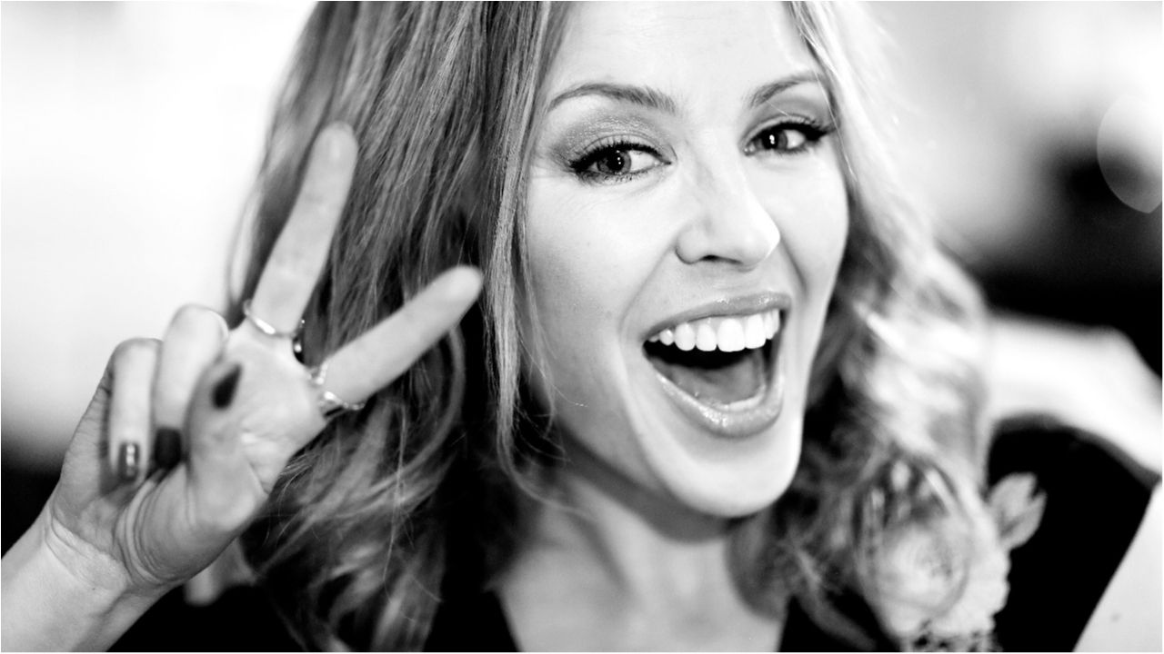 Кайлі Міноуг розповіла, чому ніколи не вийде заміж