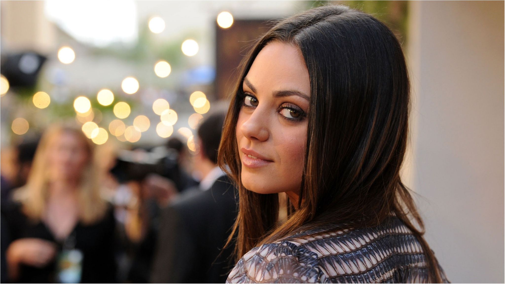 Актриса відмовилася від розкішних суконь - фото 1