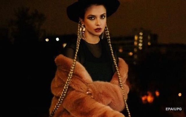 Співачка з української глибинки очолила російський чарт iTunes