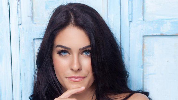 Маша Собко поділилася сімейним фото