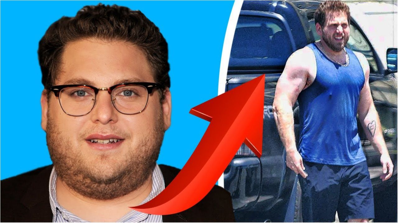 За останній рік Джона скинув близько 30 кілограмі - фото 1