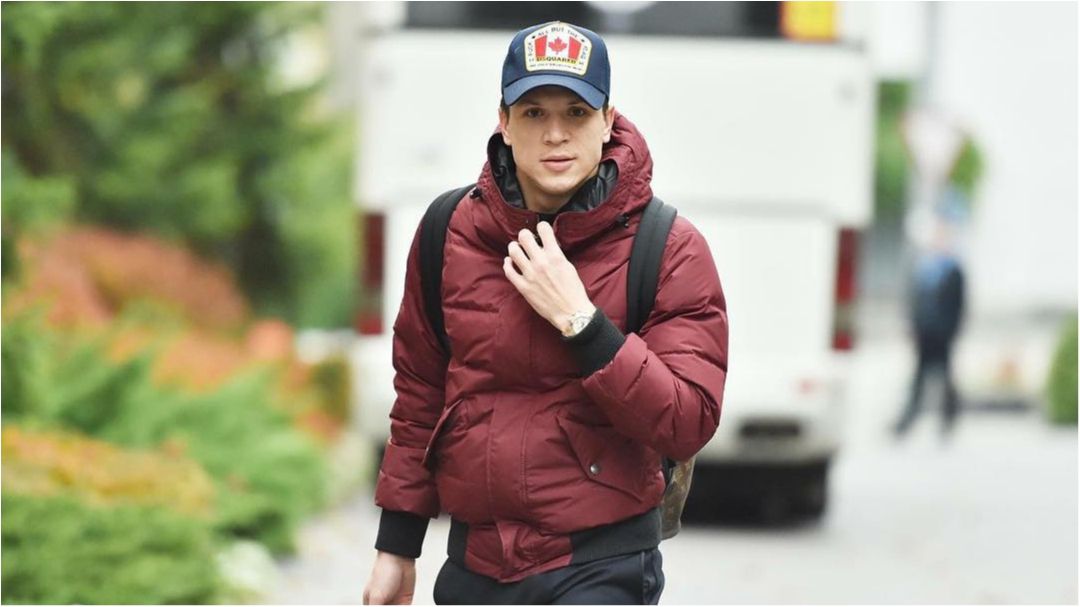 Коноплянка звернувся до уболівальників з незвичним проханням