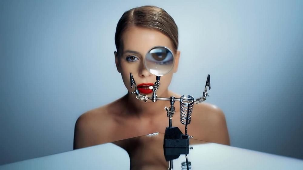 Українська "зая" підкорила Китай: відеофакт