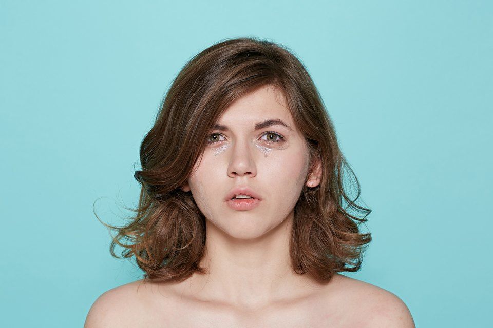 Науковці зробили несподівану заяву про сльози