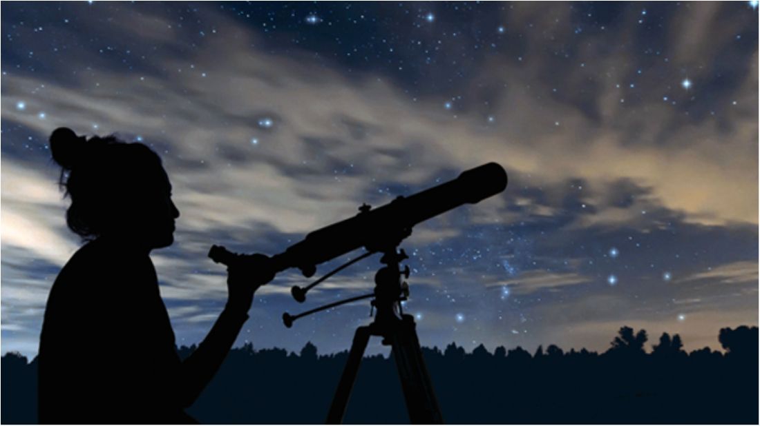 Ці сигнали, ймовірно, виходять від представників позаземного розуму - фото 1