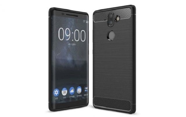 Назвали дату презентації та ціну флагмана Nokia