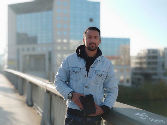 Xiaomi Mi Note 3 вразив фахівців DxOMark - фото 213857