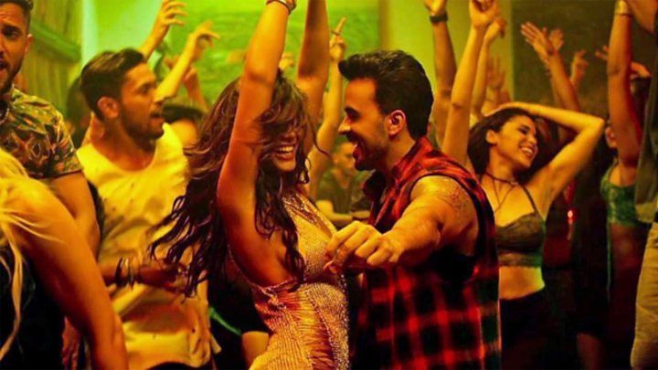 Опубліковано рейтинг найпопулярніших кліпів на YouTube в 2017 році