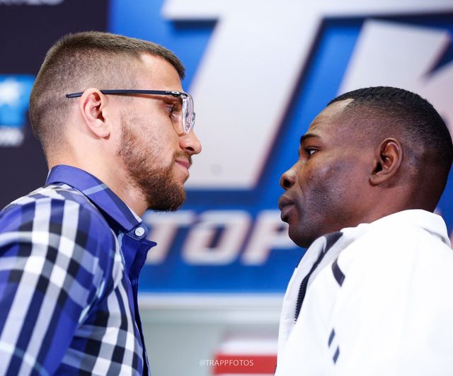 Ломаченко - Рігондо - фото 214163