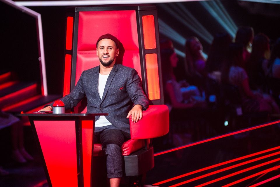 MONATIK презентував нову україномовну пісню про батьків: зворушливе відео