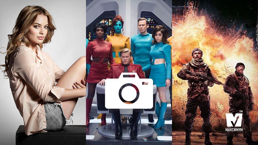 Скандал навколо фільму Кіборги та найкращі актори року: 8 грудня у трьох фото