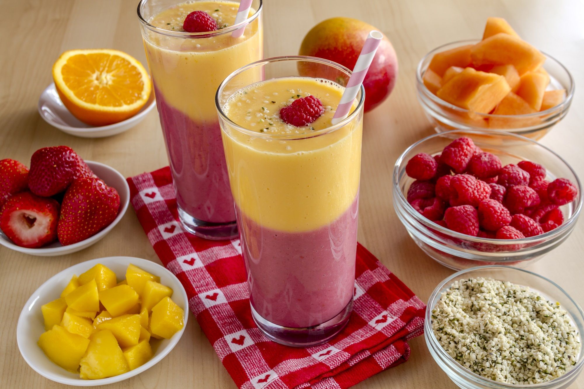 Цей смаколик дозволяє схуднути без дієт