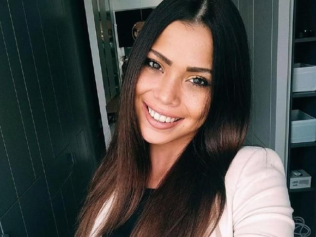 Секс-вечірка і наркотики: з'явилися шокуючі деталі загибелі успішної моделі