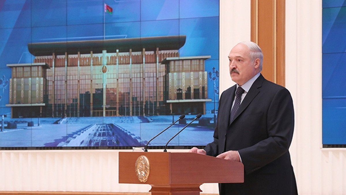 У Білорусі Лукашенко дозволив операції з криптовалютою - фото 1